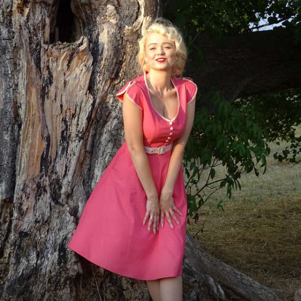 50s vintage clothing for sale hotsell