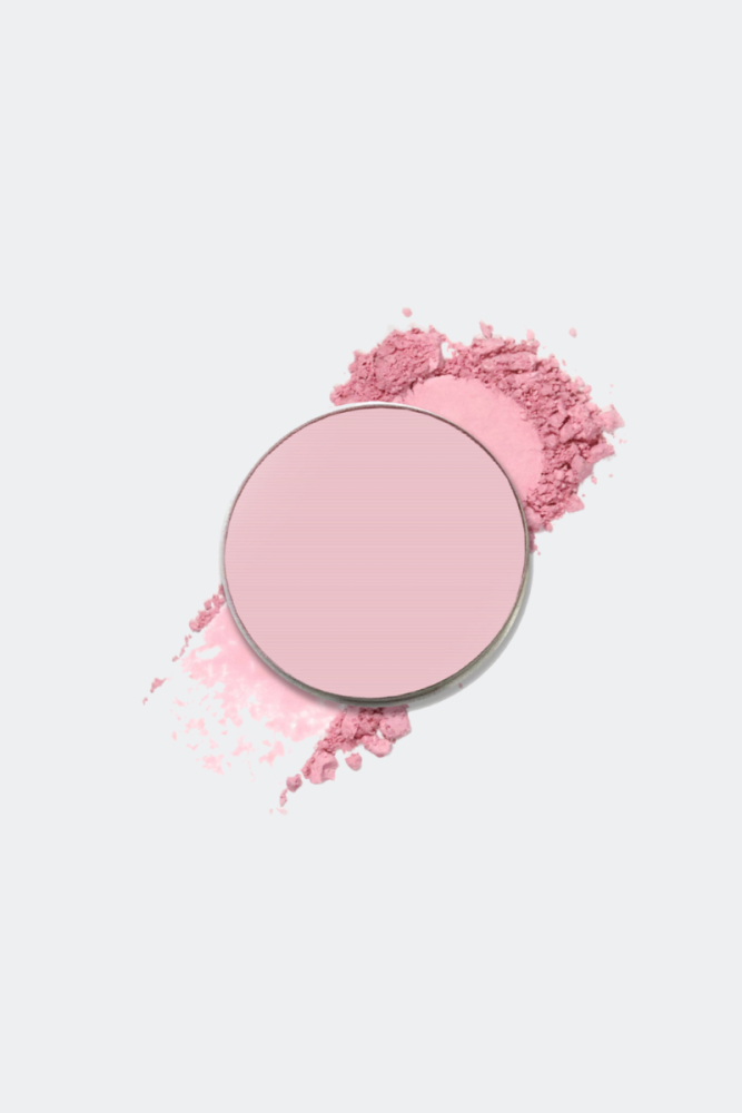 Aurora Pink Setting Powder Refill 1959 BY BÉSAME