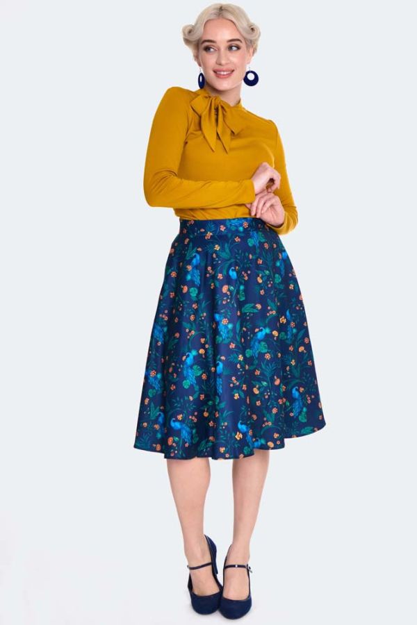 1950s Vintage Clothing, Vintage Inspired Dresses & Skirts