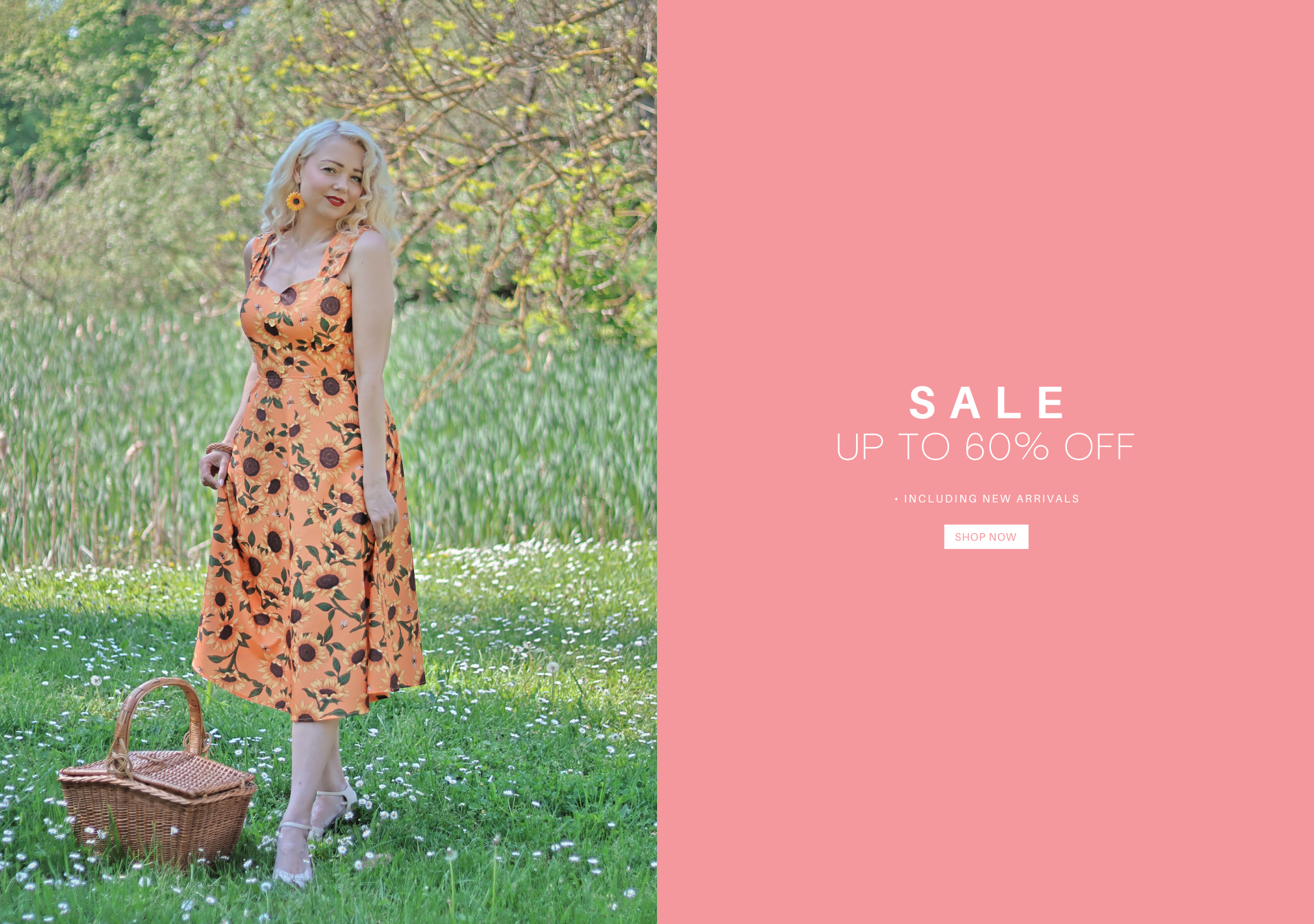 Summer Sale Women's Clothing | Up to 60% Off Vintage Clothing | Sale Voodoo Vixen